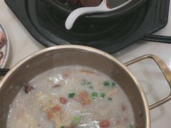 -稻香酒家·34年老字号·港式粤菜(侨光店)
