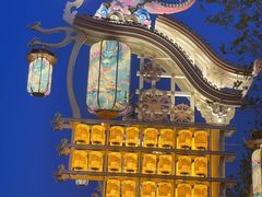 -渔岛海洋度假区