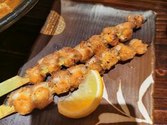 -鸟鹏烧鸟居酒屋(熙龙湾店)