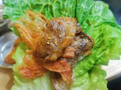 -麻蒲碳烤肉(梅花园店)