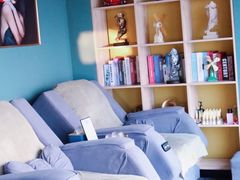 -得闲·高空SPA(东盟店)