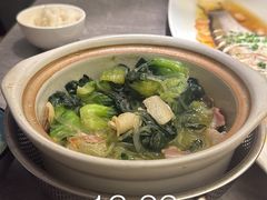-香阁餐厅·常州菜·常州菜代表品牌(新北奥体店)