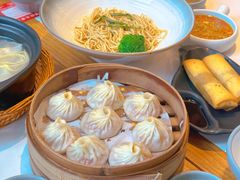 -馋三尺蟹粉小笼(人民广场店)