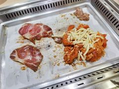 -新石器烤肉(西田城店)