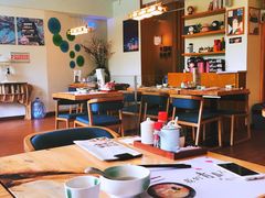 大堂-花漫里餐厅(刺桐店)