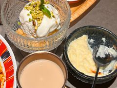 -塔哈尔·新疆盛宴(奉贤龙湖店)