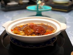 松云坛子肉-松云泽