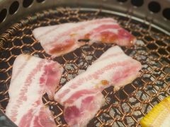雪花烤肉-芯元·碳烤熟成牛肉(经开店)