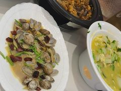 -船歌·鱼水饺青岛菜(国贸商城店)