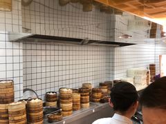 -百年尹氏汤包(湖南路狮子桥店)