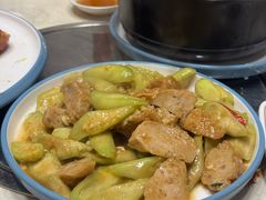 -飨赫驾瓦罐烤鸡(佛岗店)