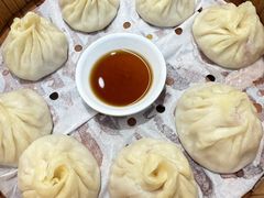 -老上海里弄味道(知春路店)