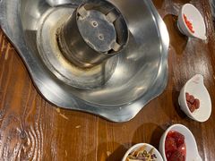 -大明铜锅·烤涮坊·烧烤(新开路店)