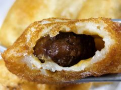 -毛华美食(清扬路店)