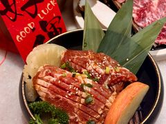 -韩宫宴烤肉·料理(南京江宁万达店)