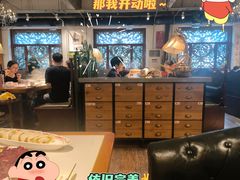 -汕头八合里海记牛肉店(清河店)