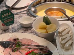 -鱼豆吉·豆浆鱼火锅(宜昌万达店)