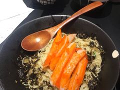 -贡梅老面馆·蟹粉面·无锡特色小吃(南长街主推店)