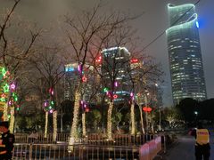 -钱江新城