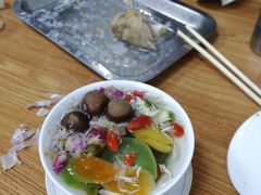 -马学武手抓美食(下南关总店)