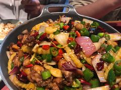 -一个叫川的地方(麒麟新天地店)