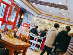 -老雒阳面馆·水席·洛阳菜(王城路店)