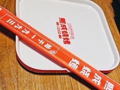 -熙成烧烤(白塔岭店)