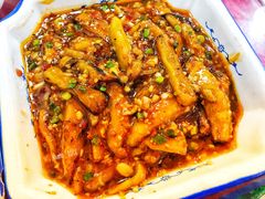 -无味饭店(九眼桥商业文化广场店)