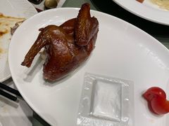 -双合园·海鲜水饺青岛菜(上清路店)