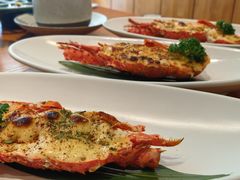 -花和海鲜自助(梅江店)