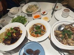 -厝包四点金·潮宴(太古仓店)