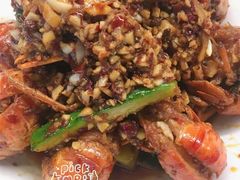 -虾胡闹龙虾馆(湄南河店)