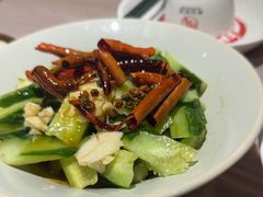 -有位虾匠·胶东土菜小馆(市北店)