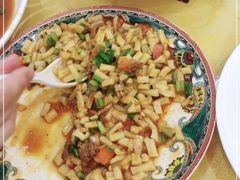 -新疆巴州金丝特餐厅(大钟寺店)