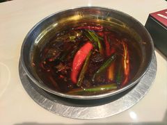 -围炉夜话·潮汕卤水火锅(榕江店)