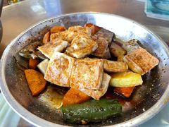 -关氏饮食店