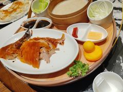 -北国饭店·海鲜.北方菜(榕城店)
