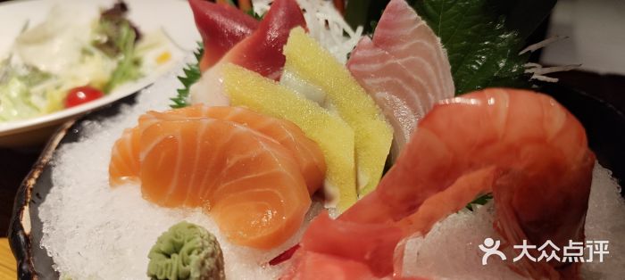 花火-HANABI(莲花国际广场店)图片