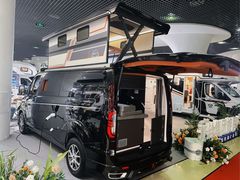 -上海汽车会展中心