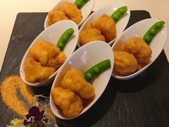 -丽思卡尔顿酒店-天泰轩中餐厅(大沽北路店)