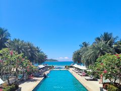 -石梅湾艾美度假酒店