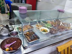 -牛马行牛肉饸饹铺(青岛街店)