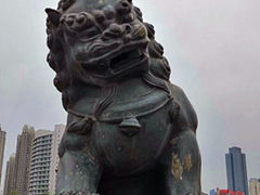 -海河游船(古文化街码头)