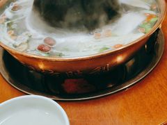 -阳坊胜利涮羊肉(阳坊老店)