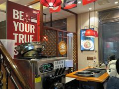 -灶座小锅烀饼·铁锅炖(道里店)