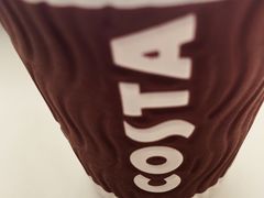 醇艺白咖啡-COSTA COFFEE(华润五彩城店)