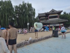 -欢乐水魔方水世界