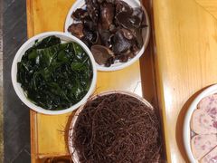 -堂客老火锅(欣阳广场总店)