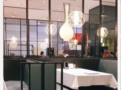 大堂-眉州东坡(远洋未来广场店)