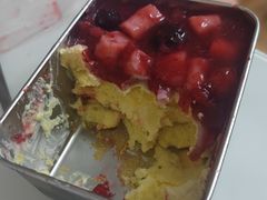 -CAKE BOSS 蛋糕老板(西单君太百货店)